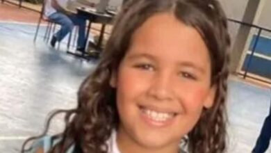 Muere niña de ocho años al intentar cumplir peligroso reto viral de TikTok