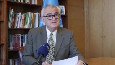 Cepal: La guerra arancelaria de Trump es "mucho peor" que la crisis financiera de 2008