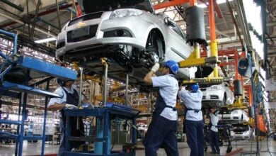 Venezuela impulsa producción nacional de repuestos de carros