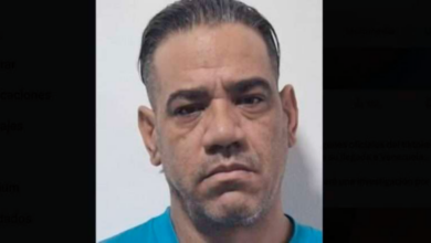 Detenido el tiktoker Nelson Soto, el llamado "padre" de Leíto Oficial, tras ser deportado
