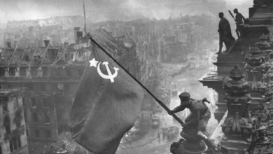 A 80 años de la toma de Berlín: recordar la historia inhumana que vivió la Alemania nazi