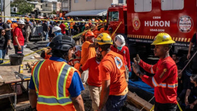 Reducen a 13 el número de víctimas fatales venezolanas tras la tragedia ocurrida en "Jet Set"