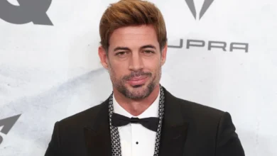 William Levy se pronuncia tras salir de prisión
