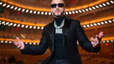 Yandel lanza el primer álbum de reguetón grabado en vivo junto a una orquesta sinfónica
