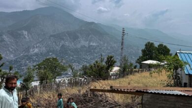 Pakistán denuncia la muerte de un niño tras ataque de la India