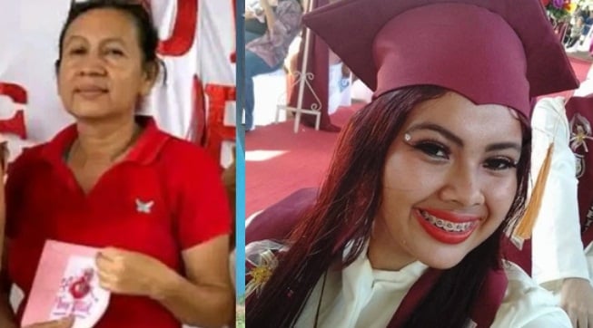 Adolescente mata a su madre porque no la dejó vivir con su novio
