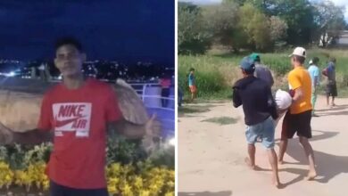 Joven muere ahogado en el Río Orinoco