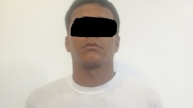 Le perforó el pulmón con una botella a otro hombre tras fuerte discusión por una mujer