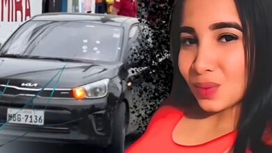 Venezolana fue asesinada cuando esperaba que su hijo saliera de la escuela