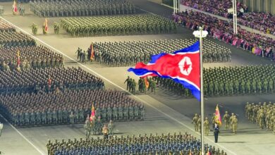 Corea del Norte lanza una firme advertencia a Estados Unidos