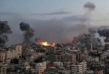 Unicef condena masacre de niños en la Franja de Gaza