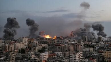 Unicef condena masacre de niños en la Franja de Gaza
