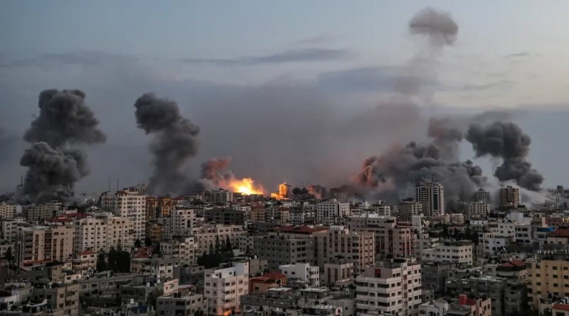 Unicef condena masacre de niños en la Franja de Gaza