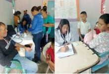 Plan “Amor en Acción” favoreció a 276 familias de Barranca de Maturín