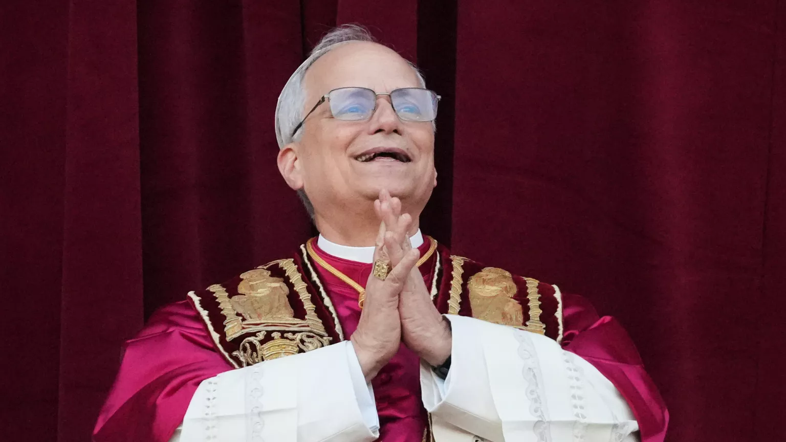 Gobierno nacional felicita al nuevo papa León XIV: Deseamos a su santidad sabiduría, fortaleza y discernimiento