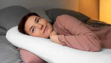 Ni calorones ni cambios de ánimo: este es el síntoma poco conocido de la menopausia