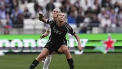 En Inglaterra prohíben a mujeres trans jugar fútbol femenino