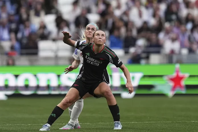 En Inglaterra prohíben a mujeres trans jugar fútbol femenino