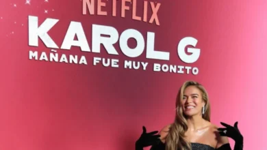 Karol G: "Mi relación pasada fue un infierno"