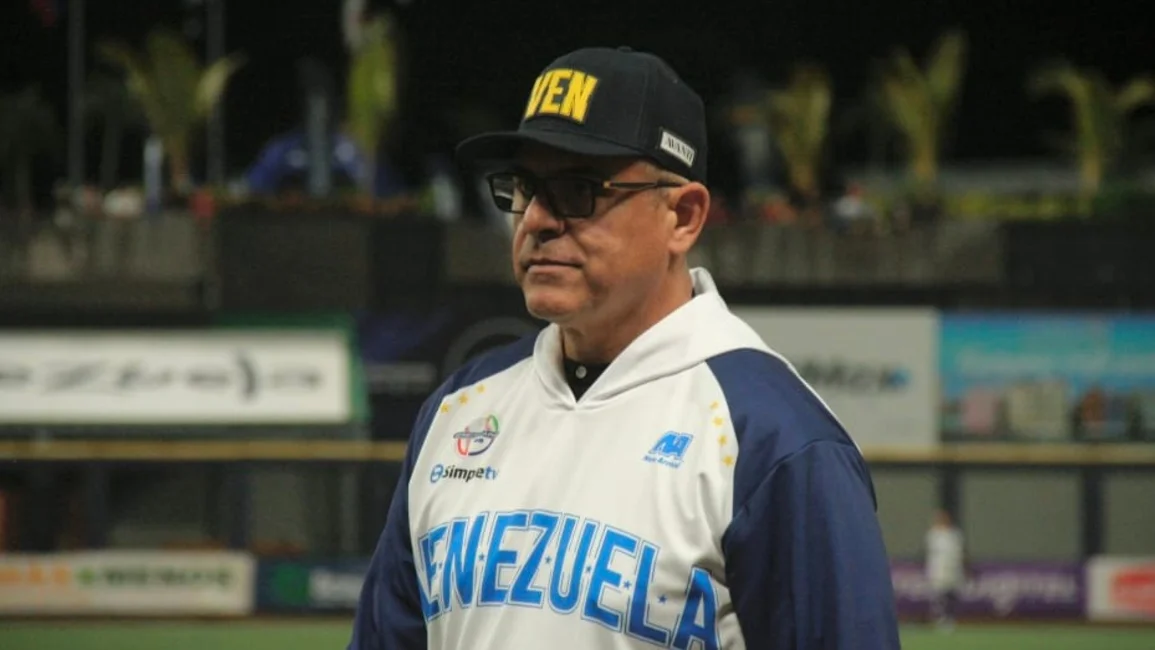 Wilson Álvarez regresa al beisbol venezolano como coach de banca
