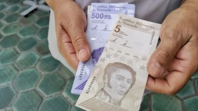 Atentos al Sistema Patria: bono y monto activo este 9 de mayo