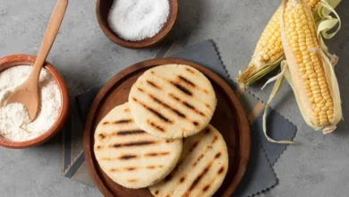 Arepas de avena: tres recetas sencillas y a bajo costo para desayunos saludables