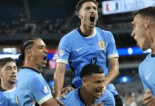 La Vinotinto sonríe: TAS prohíbe que Uruguay cuente con su referencia en ataque ante Venezuela