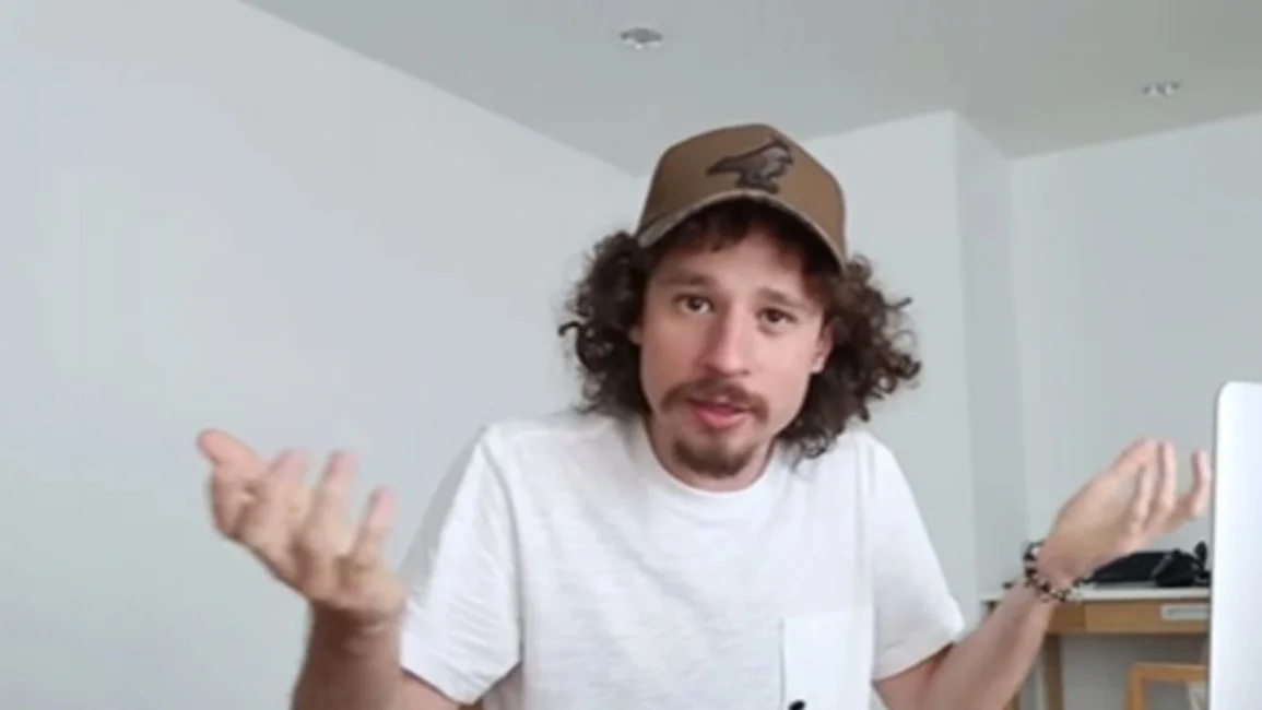 La cruda opinión de Luisito Comunica sobre la violencia en México