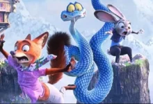 Disney revela tráiler y fecha de estreno de Zootopia 2: una serpiente se une al equipo