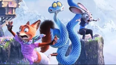 Disney revela tráiler y fecha de estreno de Zootopia 2: una serpiente se une al equipo