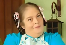 Falleció la actriz venezolana Carmen Landaeta: recordada por su papel de Finita Delgado en "Kiko Botones"