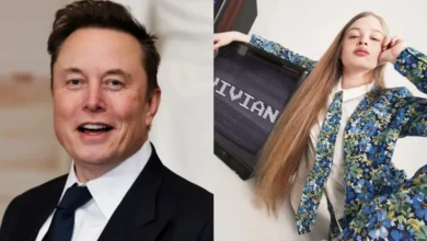Hija trans de Elon Musk debuta como modelo: Su padre la considera “muerta”