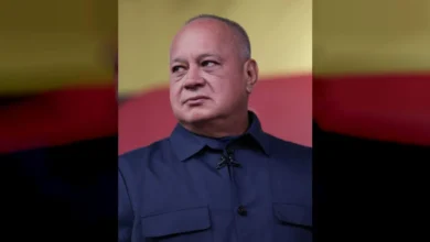 Cabello: Funcionarios policiales que comentan irregularidades serán expulsados con deshonra y entregados a la justicia