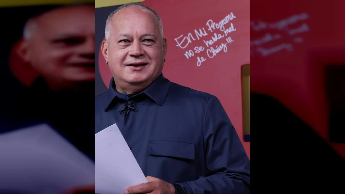Cabello: El Gobierno Bolivariano ha entregado a escala nacional 400 canchas recuperadas