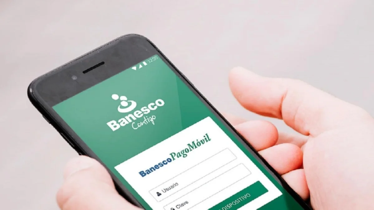 Banesco se pronuncia por las fallas en su plataforma este 22 de mayo