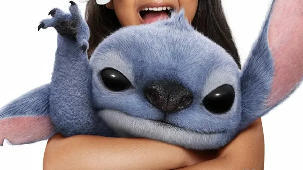 ‘Lilo & Stitch’: Un éxito en taquilla en su estreno