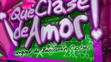 “¡Qué clase de amor!” regresa con nueva temporada tras 15 años