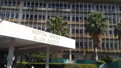 Amputan la pierna equivocada a abuelita diabética en hospital de Barinas: dos médicos estarían detenidos
