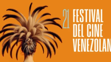 Cancelan el Festival del Cine Venezolano en medio de escándalos y tensiones