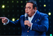 Expulsado por falsicar documentos: doble de Gilberto Santa Rosa es deportado a Venezuela