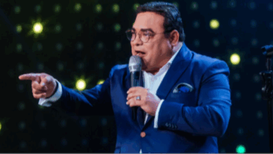 Expulsado por falsicar documentos: doble de Gilberto Santa Rosa es deportado a Venezuela