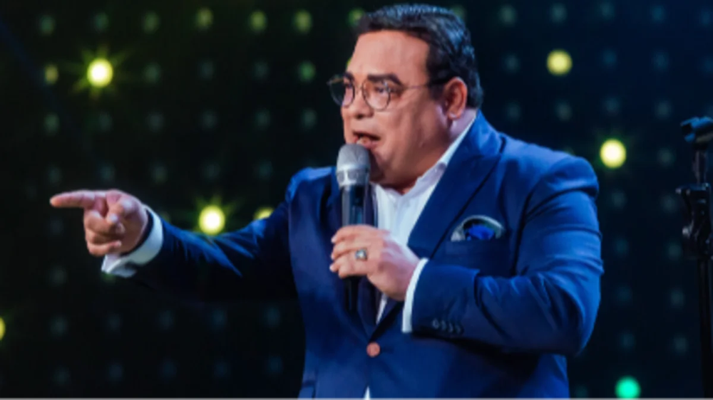 Expulsado por falsicar documentos: doble de Gilberto Santa Rosa es deportado a Venezuela