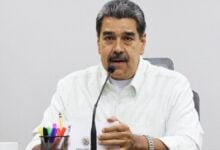 Maduro: "A Venezuela no la va a detener nadie, ni amenazas ni medidas (...) no depende de licencia"