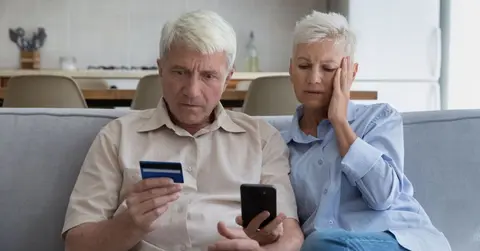 Los adultos mayores son las víctimas predilectas de estafas telefónicas