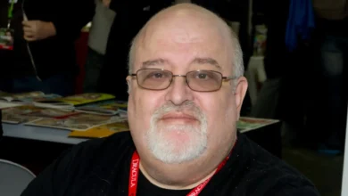 Fallece el guionista de Marvel Peter David por no poder asumir los gastos médicos