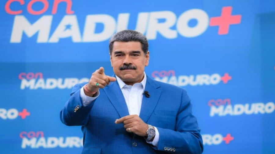 Jefe de Estado anunciará buenas noticias para el país en edición 79 de Con Maduro+