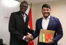 Venezuela recibe a veedores internacionales para elecciones del 25 de mayo