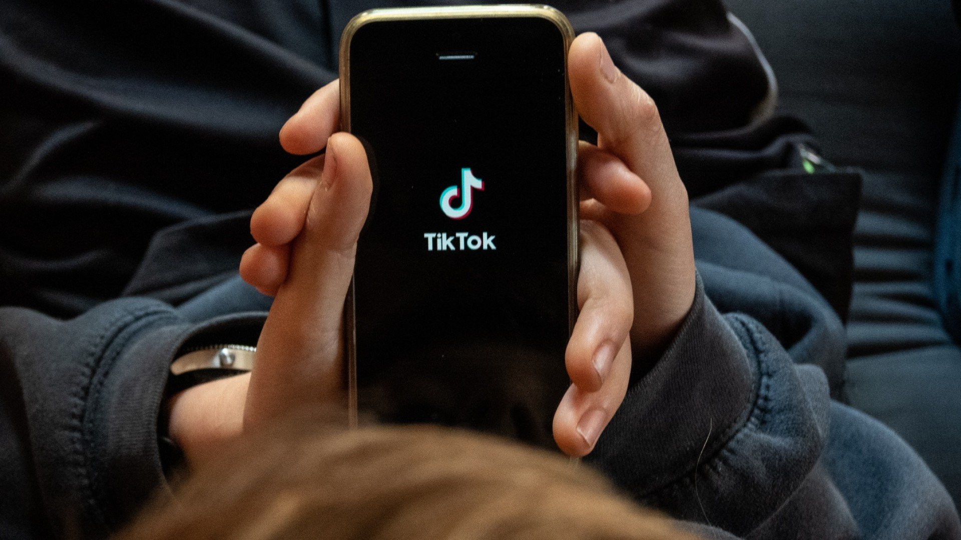 Irlanda multa a TikTok por 530 millones de euros