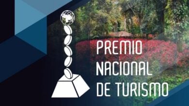 Extienden hasta el 30 de junio la postulación al Premio Nacional de Turismo