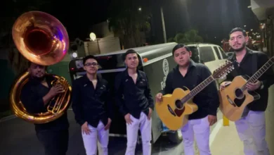 Encuentran los cuerpos sin vida de 5 músicos del Grupo Fugitivo
